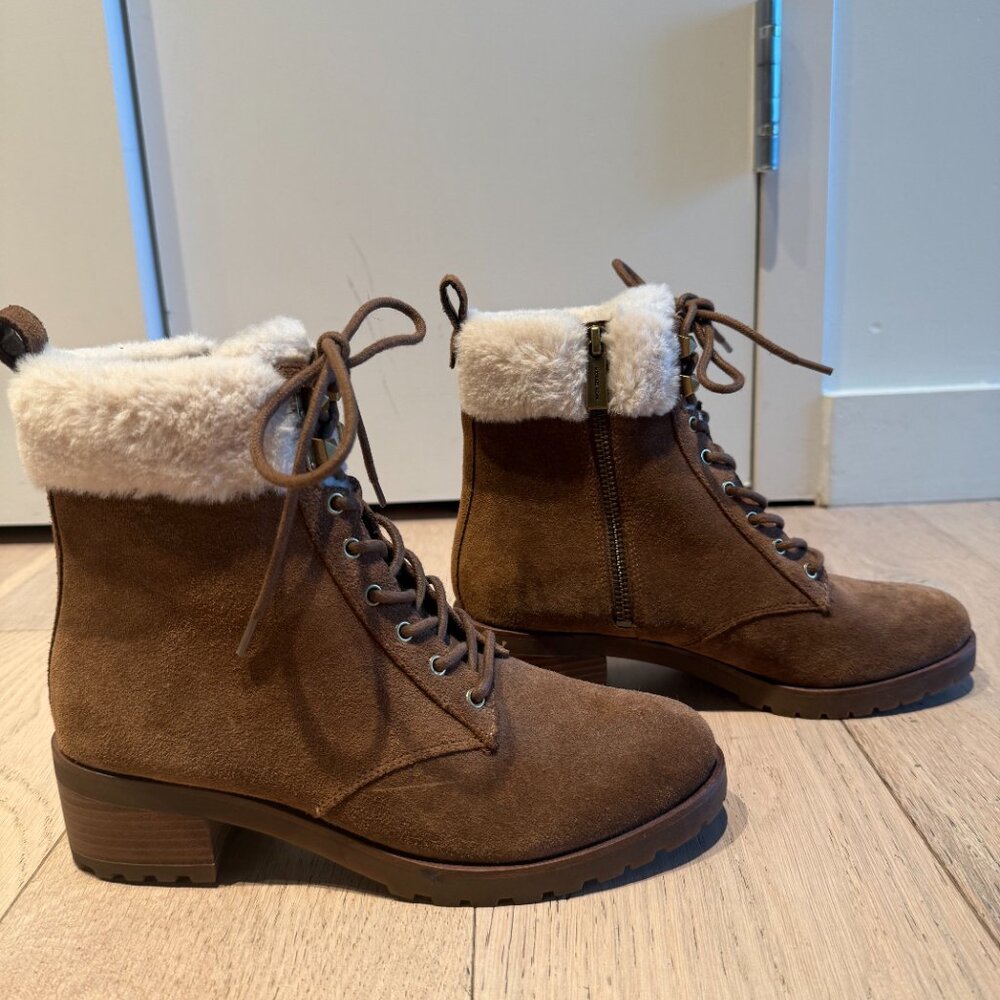 Michael Kors Ankle Boots - Picture 3 of 10